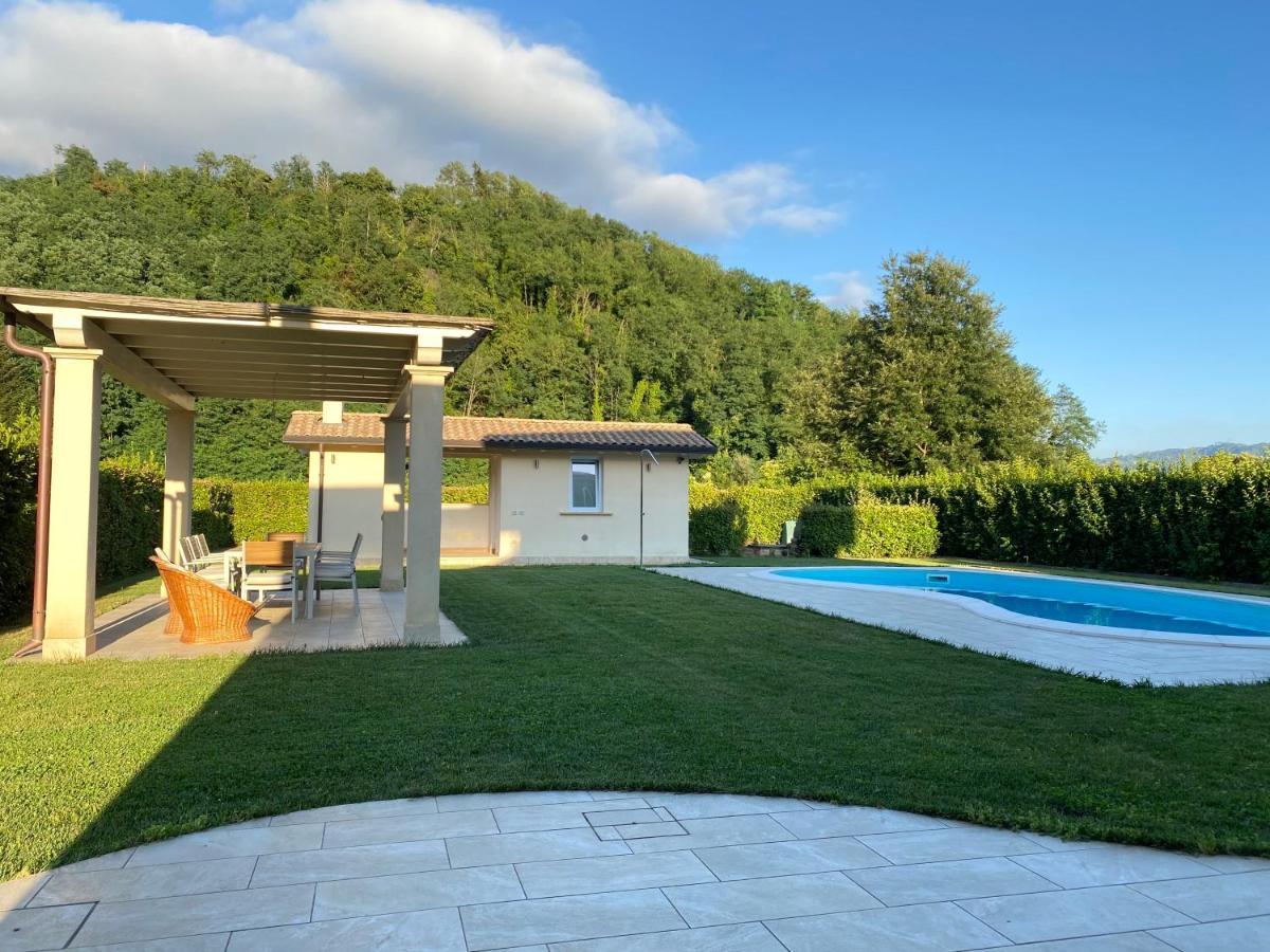 Villa Lena Camaiore Exterior foto